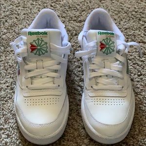 Reebok Club C 85 Classic Sneakers